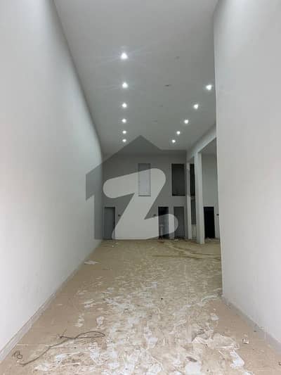 North Karachi Sector 11 B Office For Rent