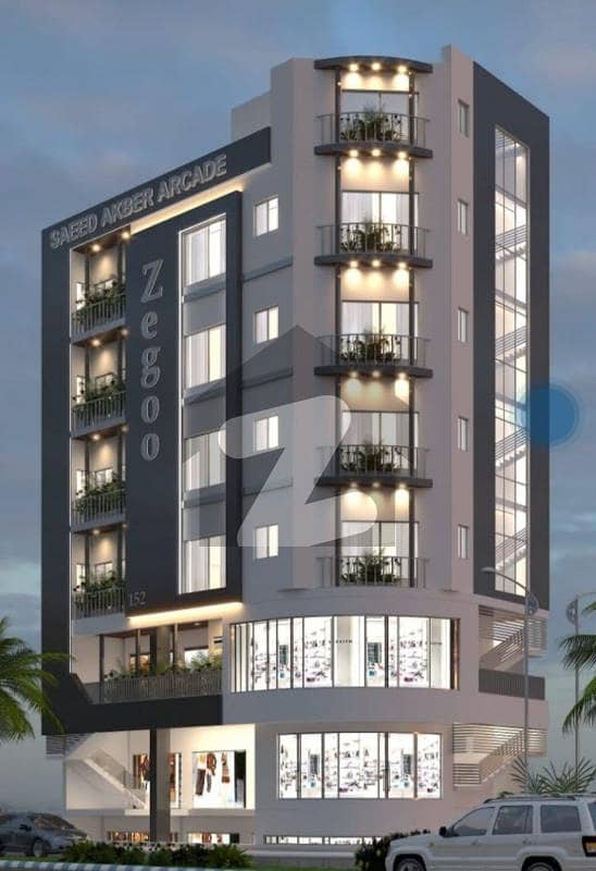 Multiple buildings available for rent Multiple buildings available for rent