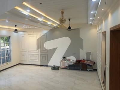 Brand New 5 Marla Elegant House Available For Sale Near To Park