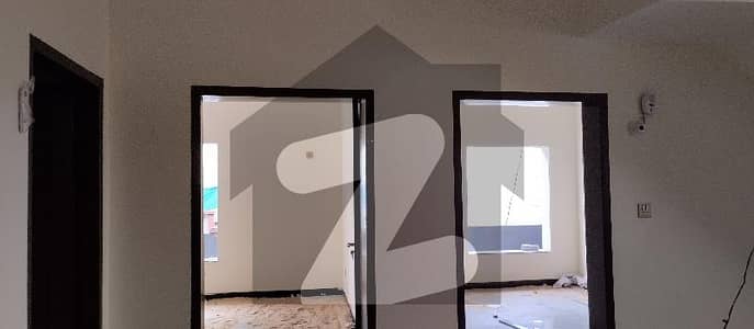 5 Marla Brand New House Available For Rent