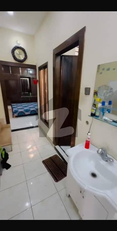 Find Your Ideal Prime Location House In Bilal Gardens Under Rs. 40000