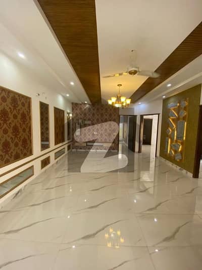 Formanites housing society Lahore near DHA phase 5 and Ring road brand new house for rent near DHA phase 5 no gas available salandar home dalvre available