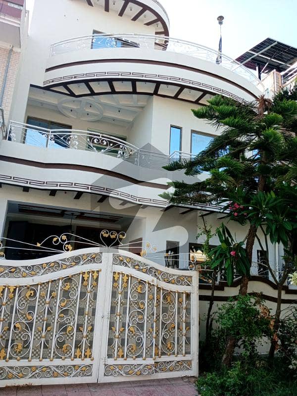 25*40 Sun Facing Prime Location House G13/1 25*40 Sun Facing Prime Location House G13/1