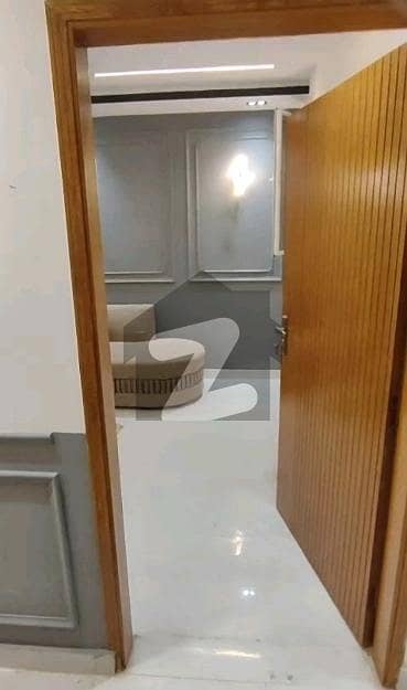 Spacious