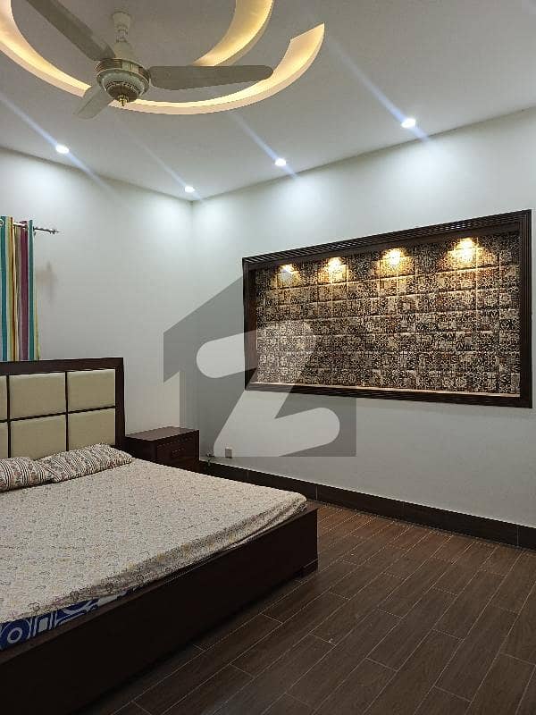 1 Kanal 2 Bed Ground Portion