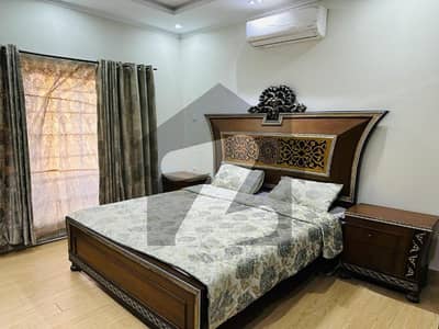 Furnished