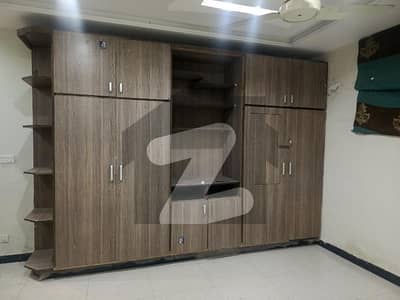 2 Bedroom Basement Portion DHA 1