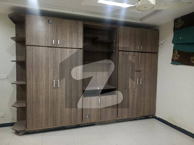 2 Bedroom Basement Portion DHA 1 2 Bedroom Basement Portion DHA 1