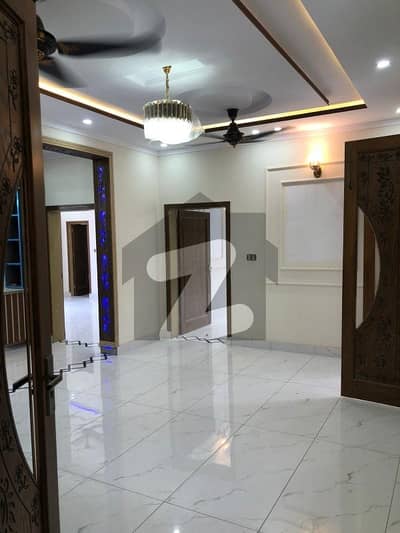 11 Marla Brand New Corner House For Sell