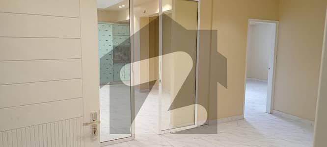 Brand new Apartment 1800 SQ near KAUSAR MEDICO GIZRI / Clifton block 9