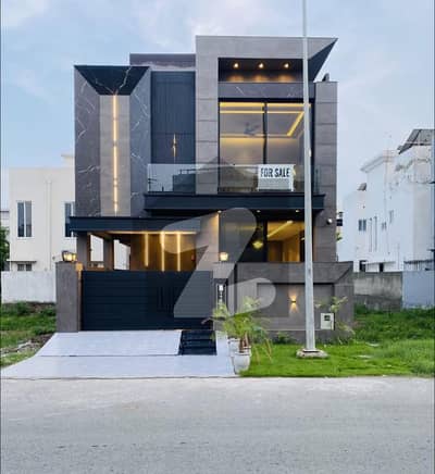 3 Years Installment Plan Luxury 5 Marla Brand New House In Park View City Lahore