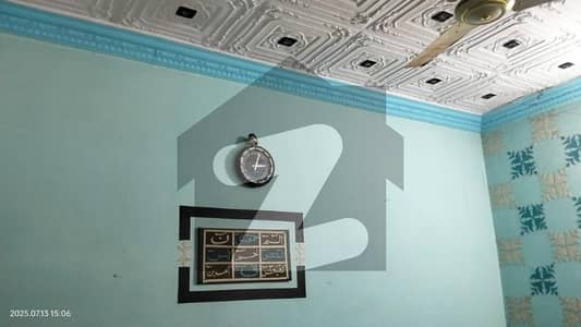 3 Marla House with basement Shamsabad Colony C-Block
