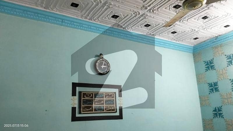 3 Marla House with basement Shamsabad Colony C-Block 3 Marla House with basement Shamsabad Colony C-Block