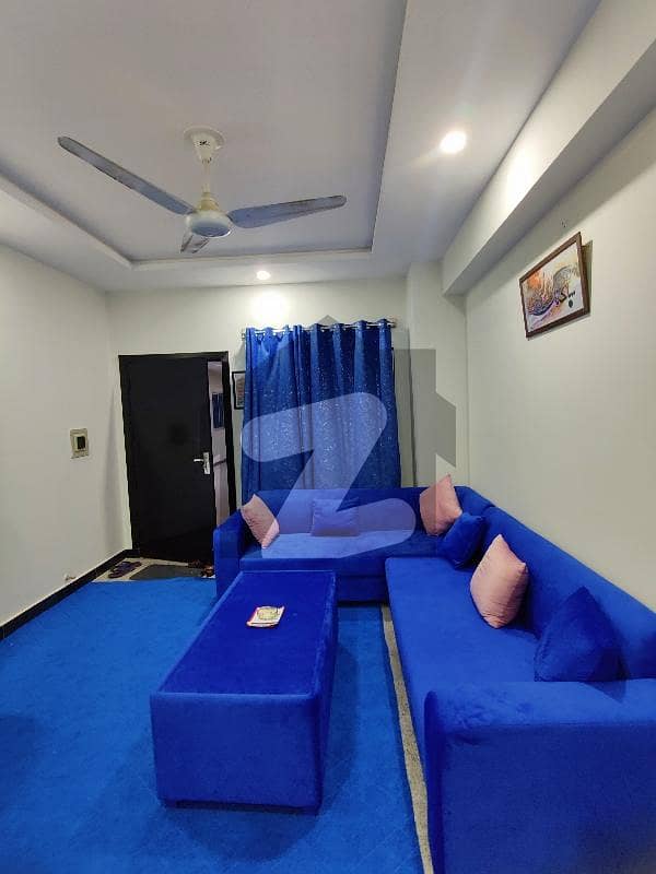 One bed furnished apartment for rent One bed furnished apartment for rent