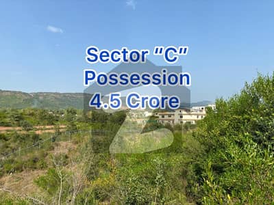 Possession Farm Good View | Sector "C"