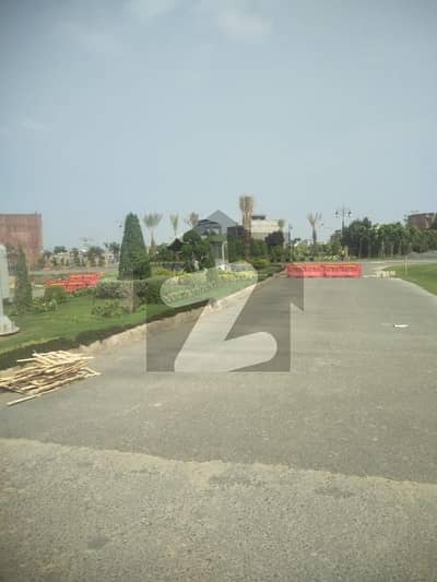 Near To Plot 247 B