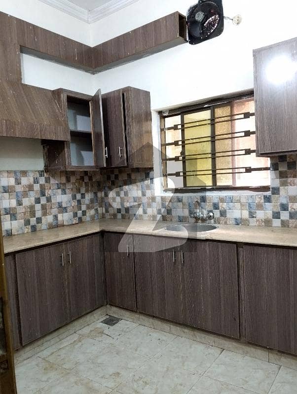 5 Marla Ground Portion For Rent