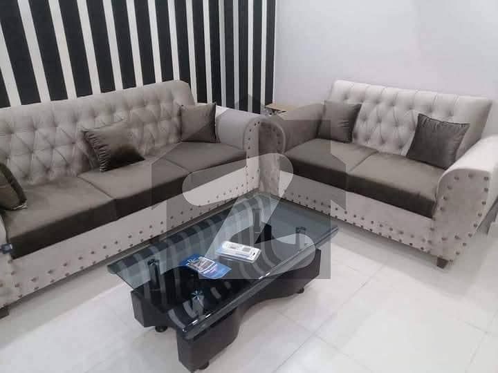 Beautiful Apartment