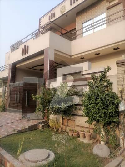 9 Marla Double Storey House Available For Sale At Khiaban Gardens Sargodha Road Faisalabad 9 Marla Double Storey House Available For Sale At Khiaban Gardens Sargodha Road Faisalabad