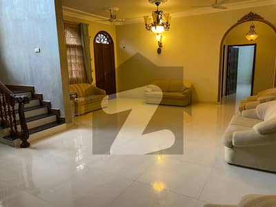 ڈی ایچ اے فیز 6 ڈی ایچ اے ڈیفینس,کراچی میں 4 کمروں کا 1 کنال مکان 14.0 کروڑ میں برائے فروخت۔