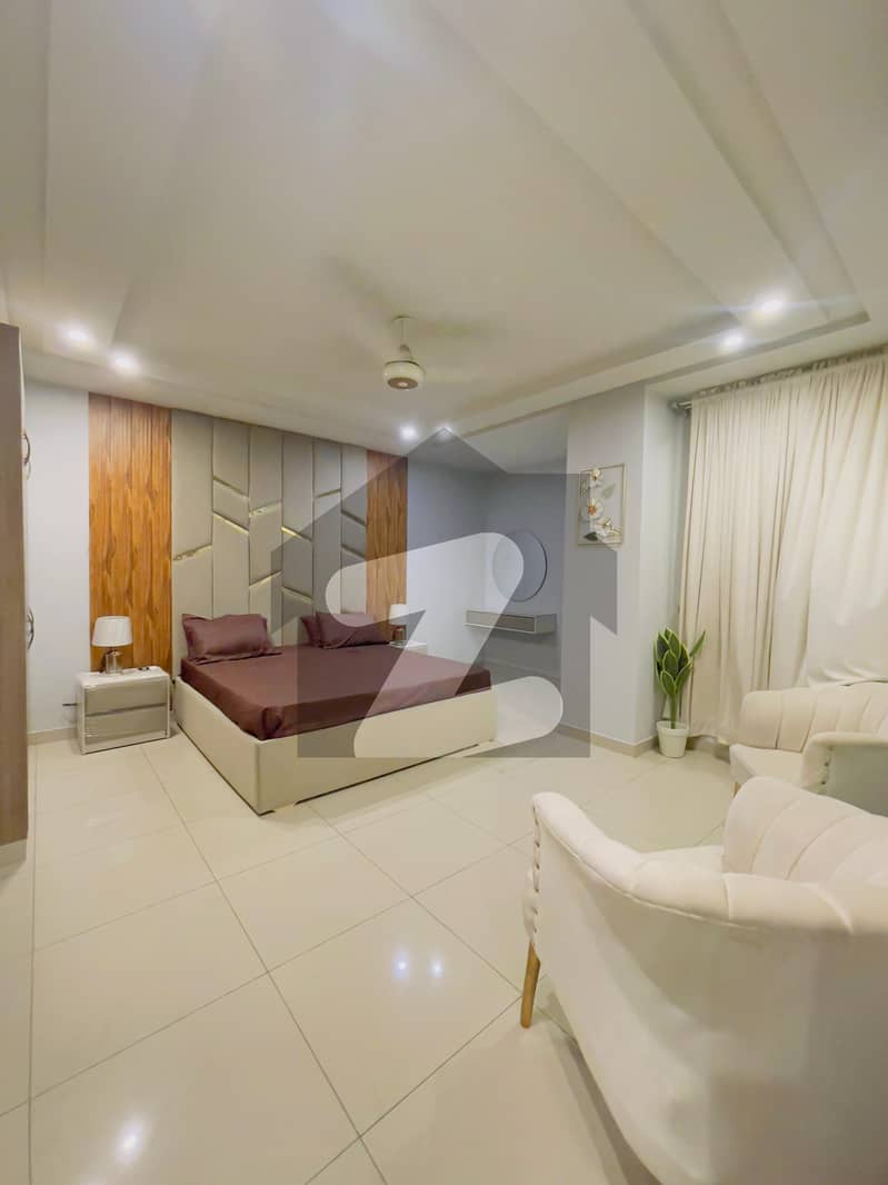 3 Bed Beautiful Fully Furnished Apartment 3 Bed Beautiful Fully Furnished Apartment