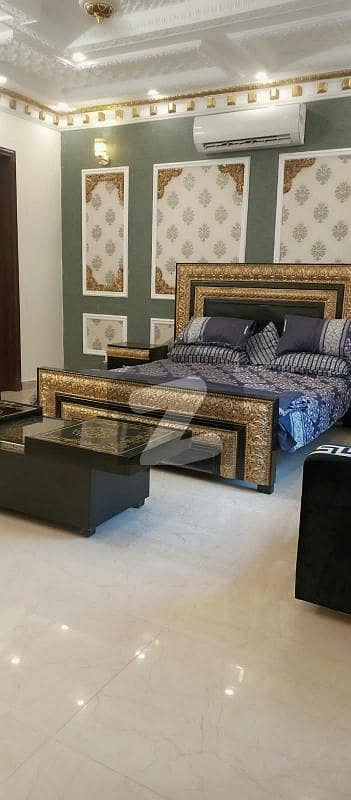 Furnished