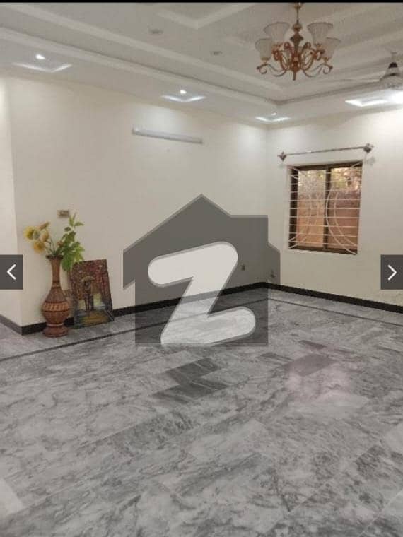 Single Story House 15 Marla Available For Rent Single Story House 15 Marla Available For Rent