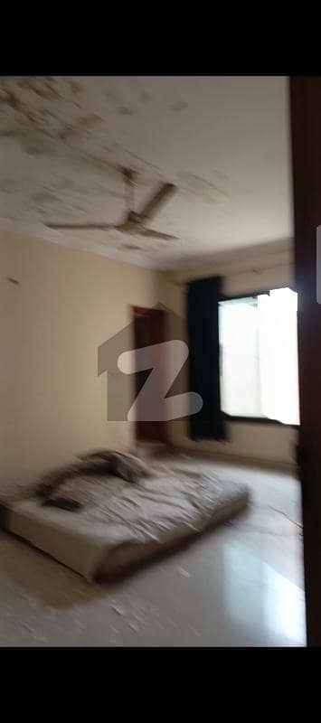 Penthouse For Rent Bathai Island West Open Corner Line Water Car Parking Servant Room With Roof