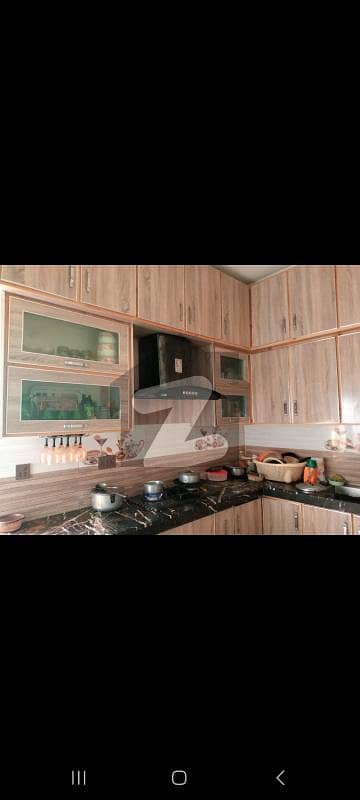 6 Marla Double Storey Conner Furnshied House For Sale 6 Marla Double Storey Conner Furnshied House For Sale
