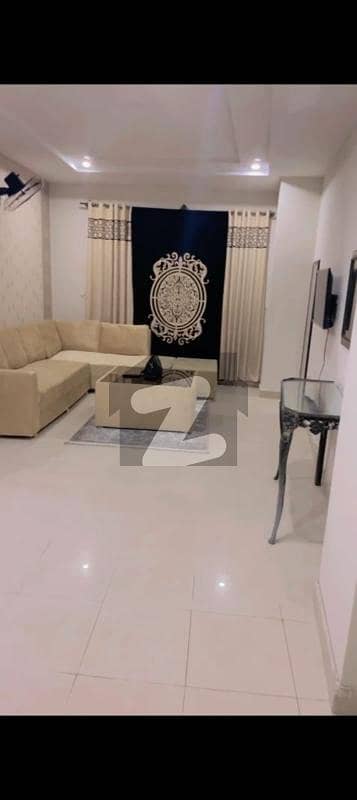 FURNISHED