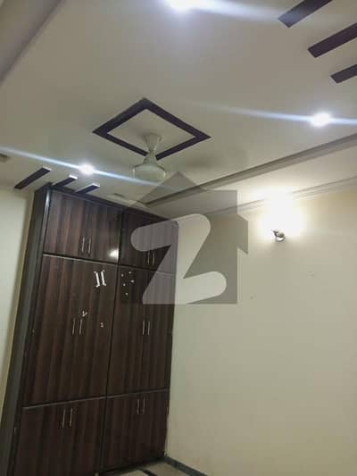 5 Marla Double Story House Available For Rent