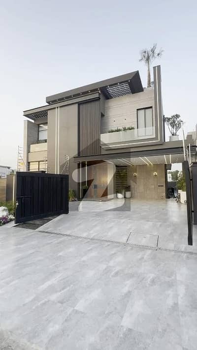 Modern