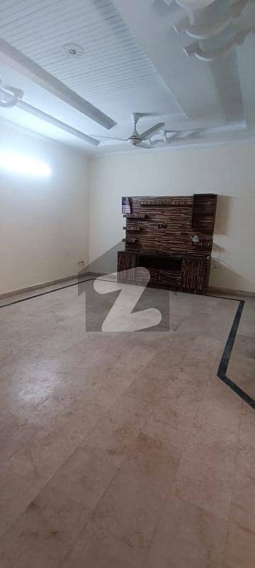 6 Marla Upper Portion For Rent