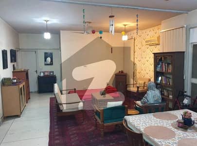Buy A 10 Marla Flat For rent In Askari 5