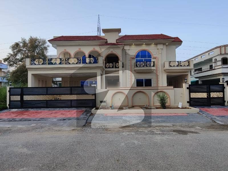 Book A House Of 5400 Square Feet In G-15 G-15 Book A House Of 5400 Square Feet In G-15 G-15