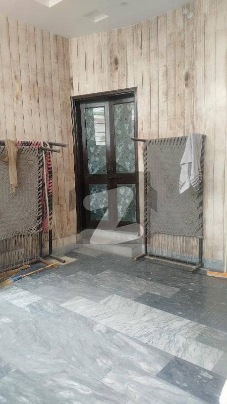 Umair Town Sargodha Road 4.5 Marla Single Storey House For Sale ideal Location All Facilities Available