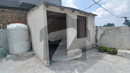 4 Marla double storey House gase water and electricity available Maira thal road kalapul.