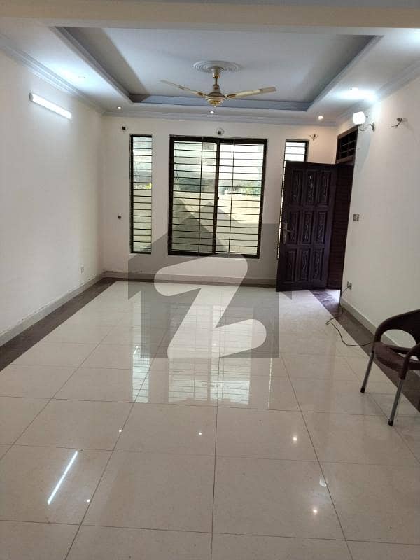 E11 New Ground Floor 2 Bed
