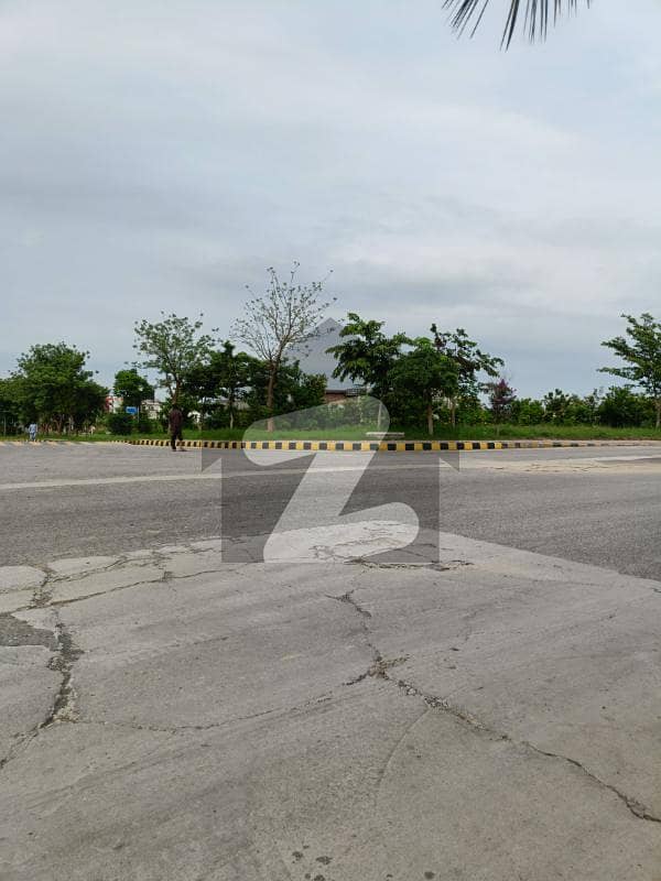 5 Marla good location plot for sale. 5 Marla good location plot for sale.
