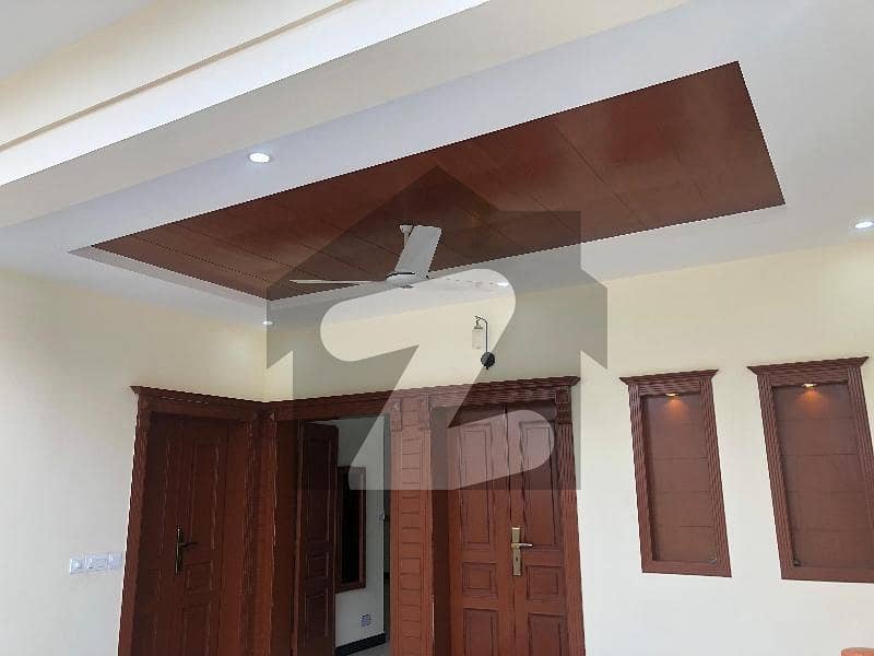 Brand New House Available in Mumtaz City Islamabad Brand New House Available in Mumtaz City Islamabad