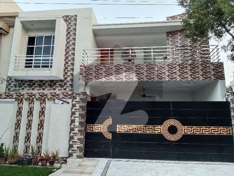 House in Royal Palm City Near Macdonald Sahiwal House in Royal Palm City Near Macdonald Sahiwal