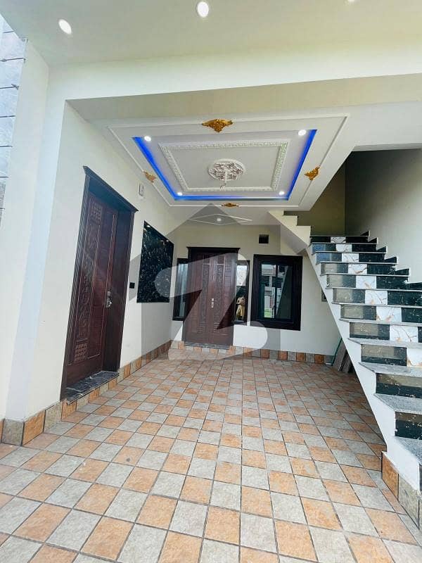 5 Marla Double Storey House For Sale 5 Marla Double Storey House For Sale
