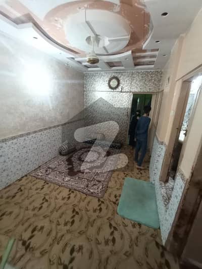 Flat Available For Sale  Ali Pride Sector 16-A