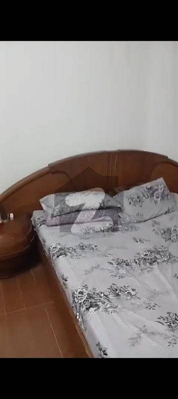 furnished