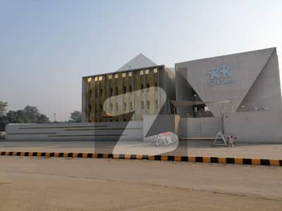 Residential Plot For sale In Rs. 7500000
