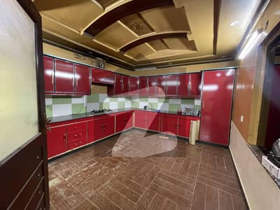1 Kanal Upper Portion for Rent in Johar Town Ideal for Family or Software House