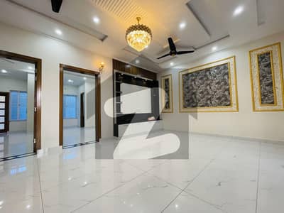 7 Marla Double Story Brand New Designer House For Rent