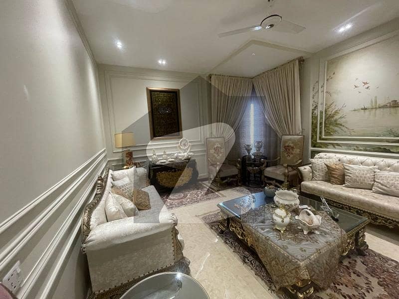 Brand New Apartment For Rent Stadium Commercial Khada Market Dha Phase 5