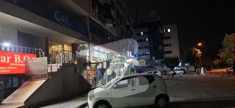 shops for rent in E-11 Markaz