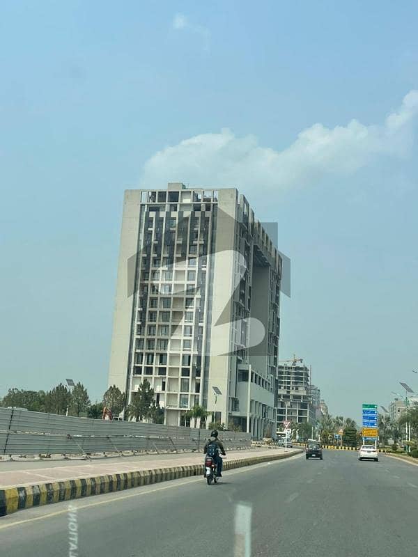 AJ Tower Two Bedroom Apartment Available For Rent In Gulberg Green Islamabad